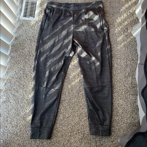 Joggers brand:layer 8 mens